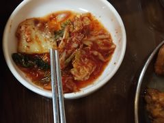 -小公洞韩式豆腐村