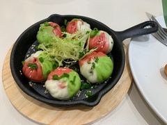 -蔡澜点心·粤菜(月星环球港店)