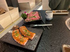 -炙忧烤肉屋(中国铁建广场店)