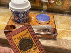 -夿萐咖啡(爱雍·乌节店)