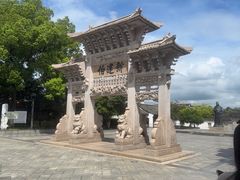 -王阳明故居