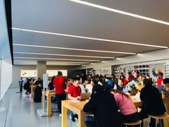-Apple零售店(中街大悦城店)