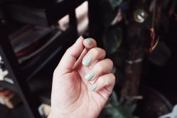 -TsukiNail艺术美甲美睫沙龙