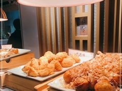 -松子料理(华威桥店)