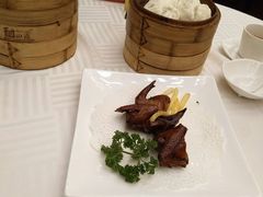 -潮福城大酒楼·潮粤菜·港式点心(阳光城店)