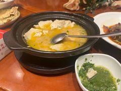 -大张烙馍村(绿地店)