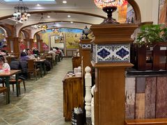 -清真·玛丽亚新疆菜主题餐厅(浙江中路店)
