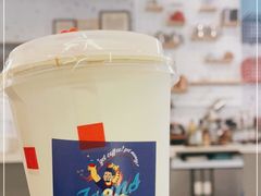 -Jeans Coffee牛仔裤咖啡