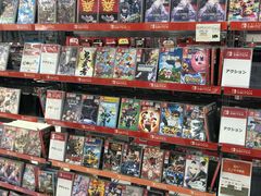 -Bic Camera (难波店)