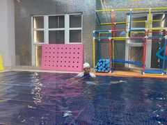 -ABC Swim亲子游泳俱乐部(河西店)