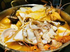 -仓库南洋海鲜小排档(柳河路店)