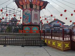-芜湖方特东方神画