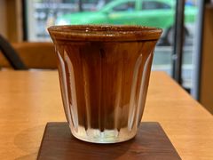 脏Dirty咖啡-常识咖啡common sense(春熙路店)