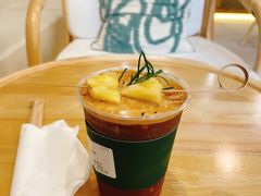 -Fruiffee Cafe 果啡派