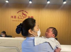 -尚圣月子会所·庄园式月子中心(萧山湘湖店)