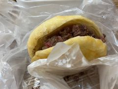 -闫家驴肉老店(华电一校店)