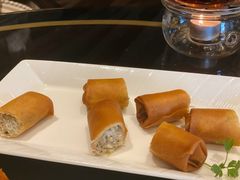 -北京四季酒店·采逸轩