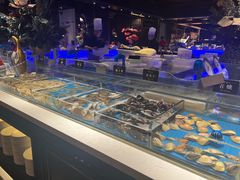 -加餐海鲜自助(宝龙一城店)