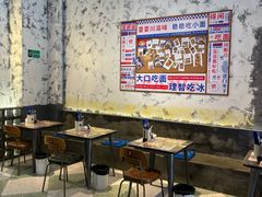 -高胖妹面庄(黄河道店)