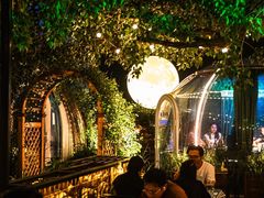 -1819餐厅·团队聚餐·烤串·精酿