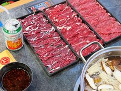 -林记潮牛·牛肉火锅(上马墩店)