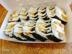 -N多寿司(恒隆店)