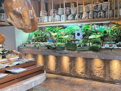 -亚马逊蒸汽活海鲜自助(LCM置汇旭辉广场店)