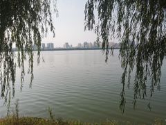 -艾溪湖湿地公园