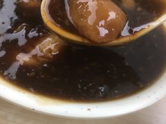 桂花糖芋苗-鸡鸣汤包(广东路店)