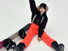 -哈尔滨热雪奇迹
