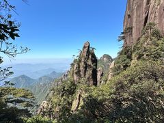 -三清山风景名胜区