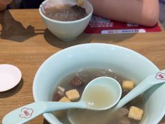 -回味鸭血粉丝汤(砂之船店)