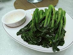 -快活林食家