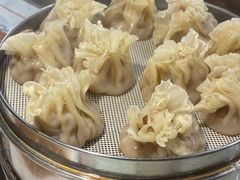 -清真文铁家烧麦馆