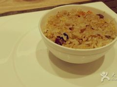 -若蘭慈·无国界素食料理(欢乐海岸店)