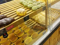 -BREAD WAY面包路·欧式面包(龙湖时代D馆店)