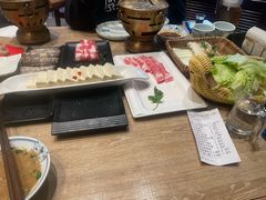 -古关火锅店(古北水镇景区店)