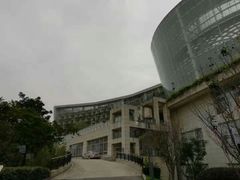 -三岔湖环球融创天堂洲际酒店水乐园