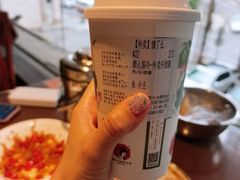 -天下客饭店(中山路店)