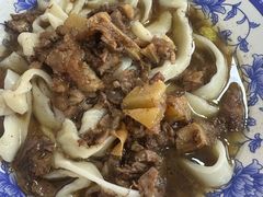 -清真-戏楼王记牛肉面