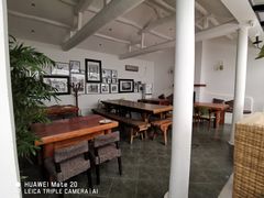 大堂-素心小筑(后沙裕镇店)
