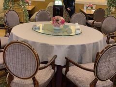 -上海浦东星河湾酒店