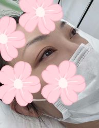 -原生美学·SMP3D纹发·纹野生眉
