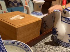 -南京大牌档(济南万象城店)