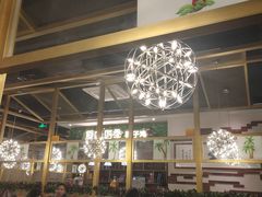 大堂-原味四季椰子鸡(公明百佳华店)