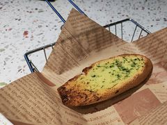 -战斧牛排餐厅(悦方IDMALL店)