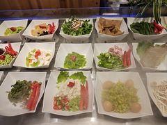 -头上红煨盐鸡乡村食府