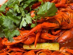 -洛东土菜馆(建国北路店)