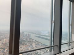 -长沙尼依格罗酒店
