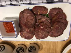 -文叔·湖北名小吃·小龙虾(华强北店)